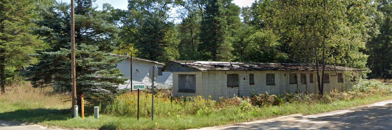 Undetermined Idlewild Motel - Street View